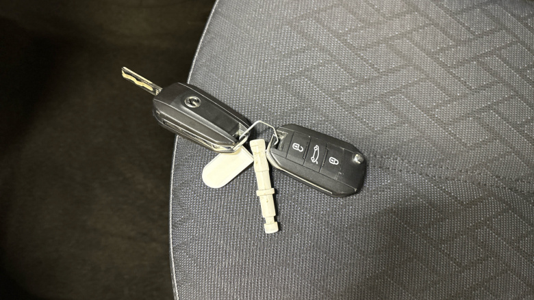 Vauxhall Corsa 1.2 Elite Edition 5dr Petrol Hatchback